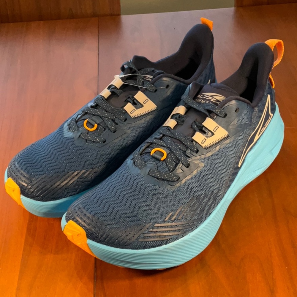 Altra Experience Wild Trail Shoes